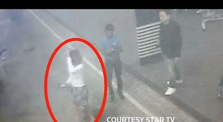 El asesinato en cinco segundos que estremeció al mundo 