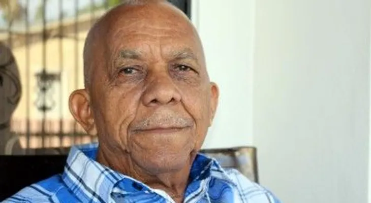 Muere padre del periodista Genris García tras dispararse accidentalmente