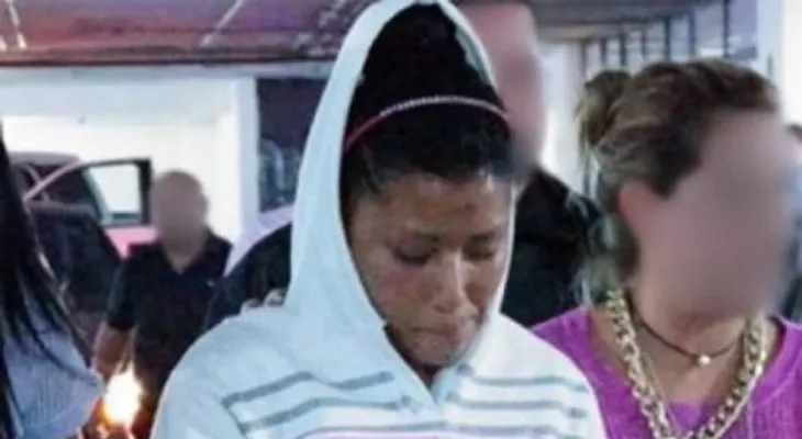 "La Degolladora de Chimalhuacán": su triste historia