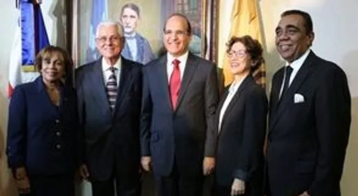 JCE designa comisión para decidir sobre escandaloso caso equipos de 2016