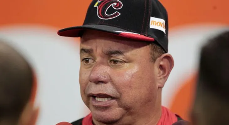 Felix Fermín confía hará un buen trabajo como dirigente en un equipo de Venezuela