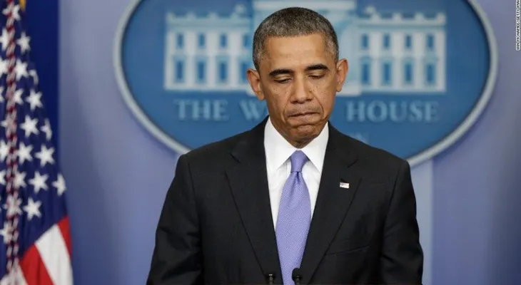 Obama se disculpa con Médicos Sin Fronteras por bombardeo a hospital