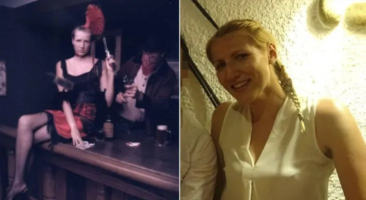 Tuvo relaciones con su alumno en el toilet del avión 