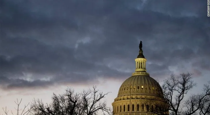 El Senado de Estados Unidos está a punto de cambiar para siempre: ¿por qué?