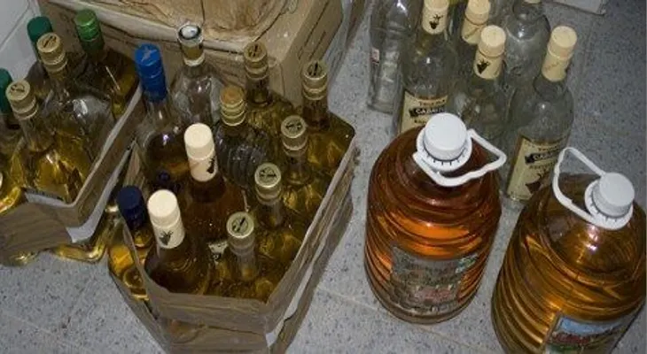 Ingesta de clerén deja deja 11 fallecidos y 25 afectados