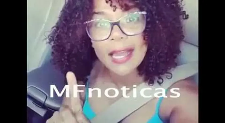 Cheddy García pide cárcel especial para hombres que matan mujeres, para "darle tingola"