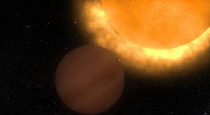 El Sol, acusado de secuestro