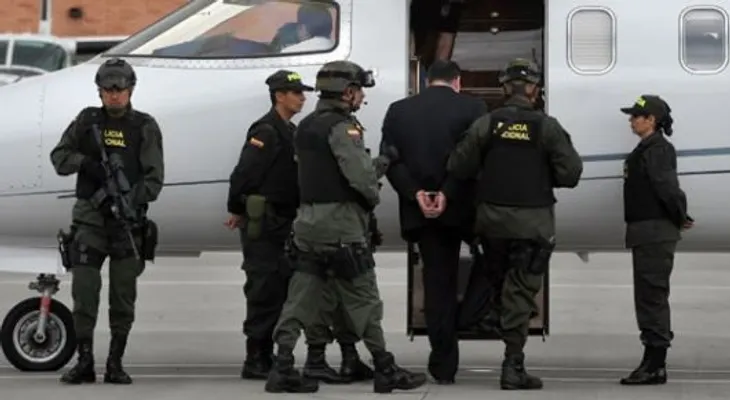 EEUU pide a RD renegociar el tratado para extradición