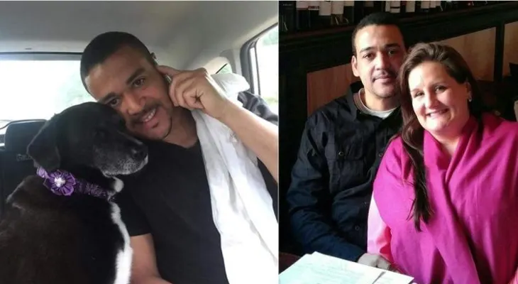 Liberan carpintero dominicano Joel Guerrero, estuvo preso diez semanas en cárcel de inmigración  