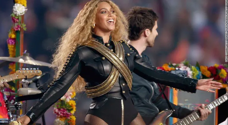 Se acabó el misterio, Beyoncé lanza "Lemonade"