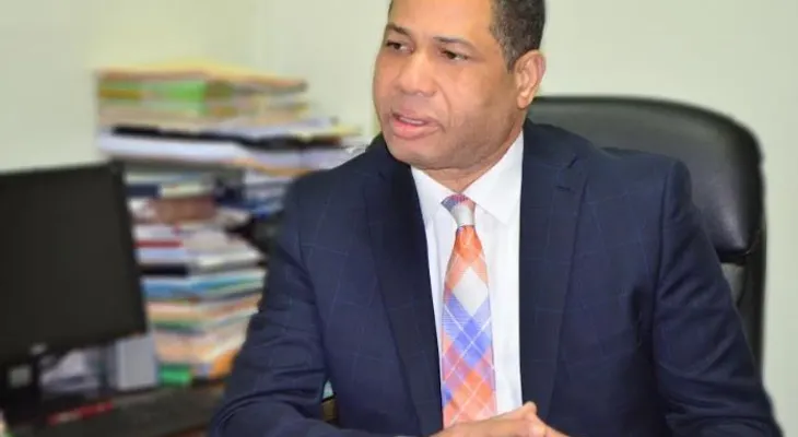 Presidente PRI pide a dominicanos defender imagen de RD; dice casos turistas ocurren en cualquier parte