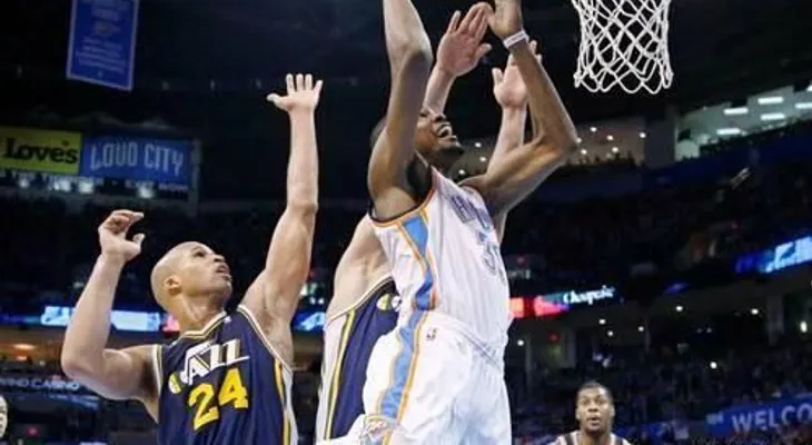 Durant extiende racha; Pacers siguen en picada y los Nets ganan