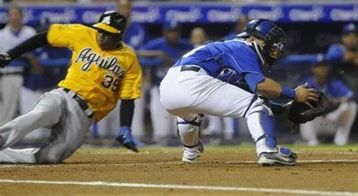 ¿Cuáles equipos clasificarán en el Round Robin?. Aguilas-Licey favoritos, pero cuidado con GC o EO