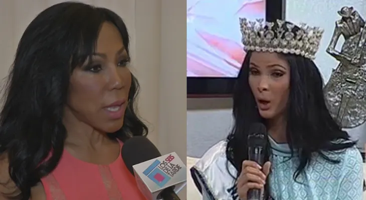Organización de Miss RD Universo explota ante las burlas hacia la nueva reina