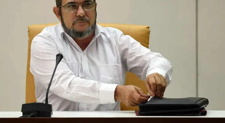Timochenko sobre el proceso de paz: "seis meses se nos pueden quedar cortos"