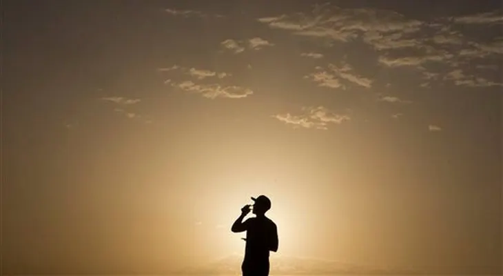 La temperatura global romperá récords en 2016 como ya hizo en 2015  