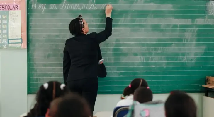 Evaluación docente 2025-2026 revela que 75.1 % de los maestros no supera prueba de desempeño profesional