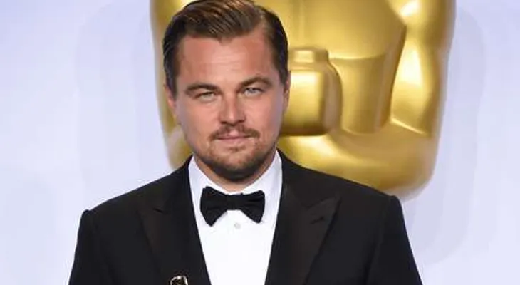 No hay quinto malo para DiCaprio