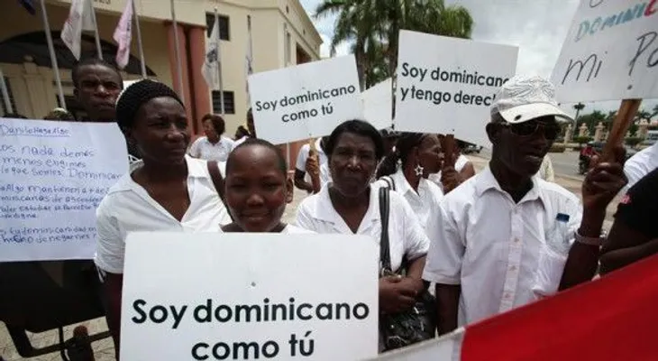 Comisión de Derechos Humanos insiste hay casos de apátrida en RD