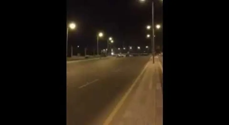 Imágenes atentado en Turquia (VIDEO)