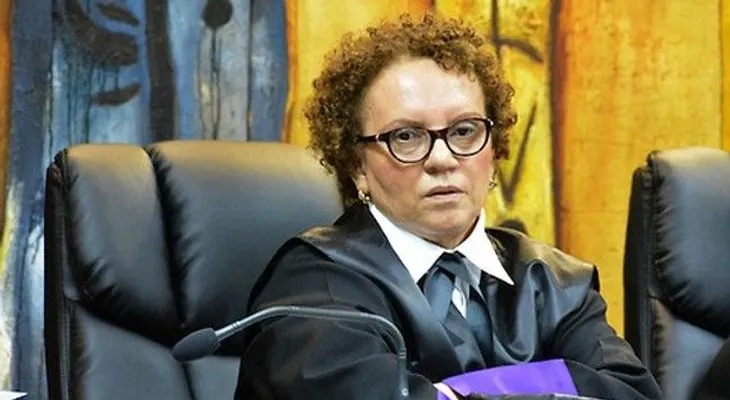 Miriam Germán califica de preocupante vinculación jueces al crimen organizado
