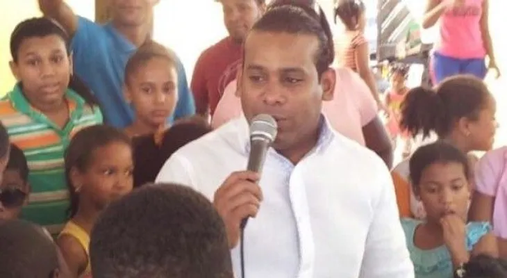 Vicepresidente del PRD platea oposición solo gana unida