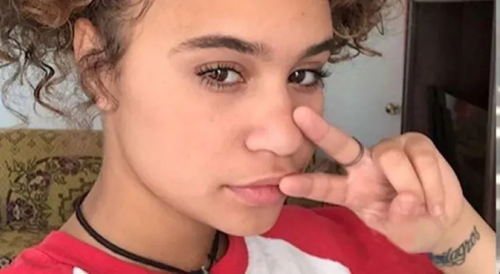 Encuentran cadáver de joven dominicana Marlyn Reynoso, flotando en el río Harlem de Manhattan