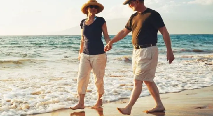 Poco deseo sexual es un problema común en las mujeres