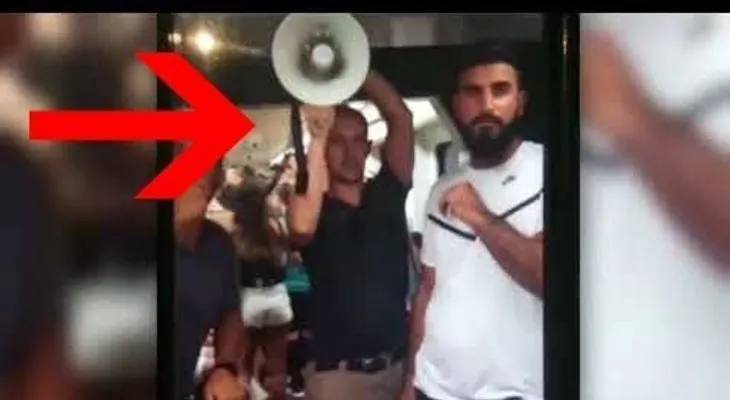 "¡Vamos a morir!": Pánico en España por un grupo religioso que gritó proclamas en el metro (VIDEO)