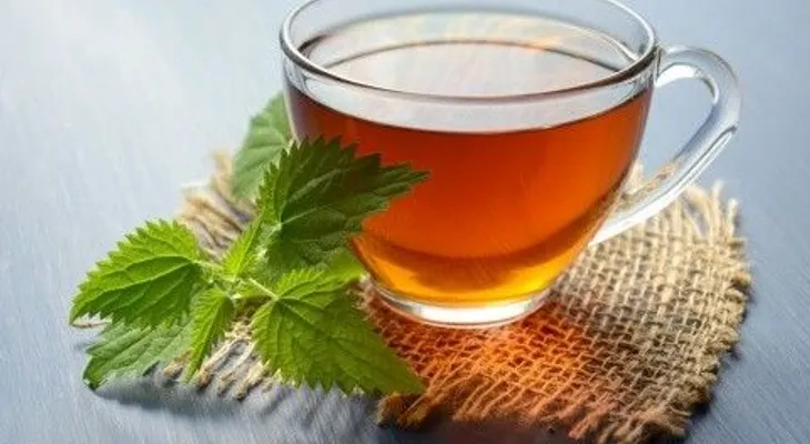 Infusión para acabar con la gripe, el asma y la tos