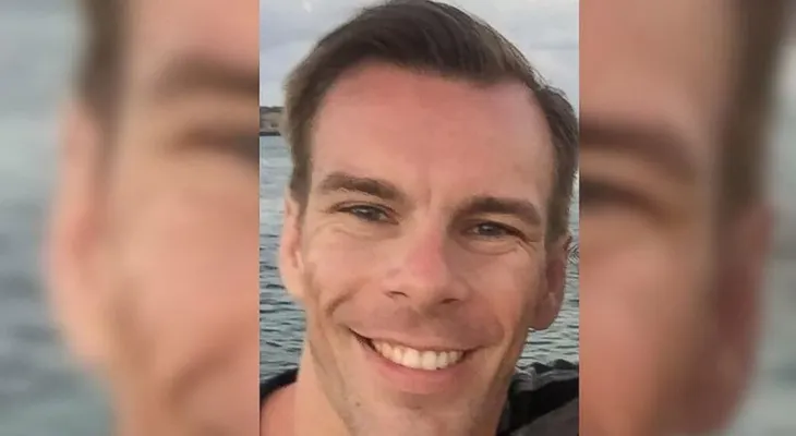 Un policía de Texas fingió su muerte y escapó a México