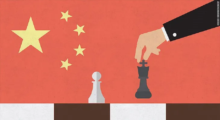 Cuatro factores clave para observar en la economía china en 2016