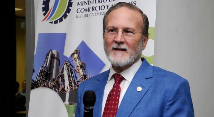MICM: mayoría de mipymes no serán afectadas por Ley sobre Lavado
