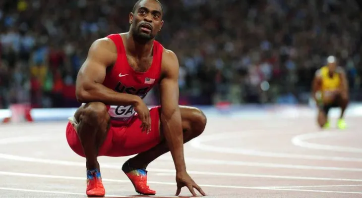 Muere en un tiroteo la hija del velocista Tyson Gay