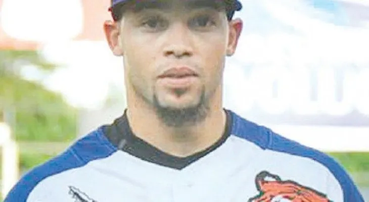 Pérez dice que dará el máximo con el Licey