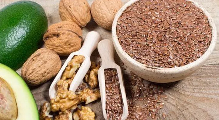 Beneficios del omega 3 y por qué agregarlo a tu dieta