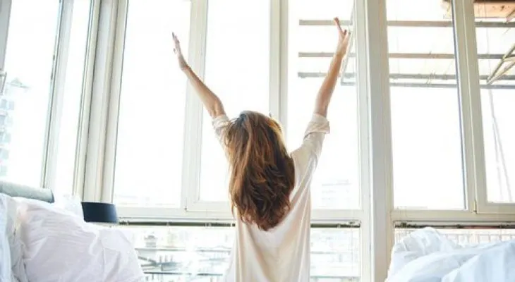 7 cosas que roban tu energía y cómo combatirlas