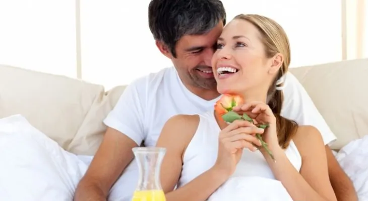 Así puede perjudicar el romanticismo tu salud