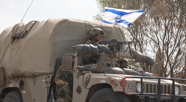 EEUU garantiza a Hamás que Israel se retirará de Gaza en paralelo al desarme