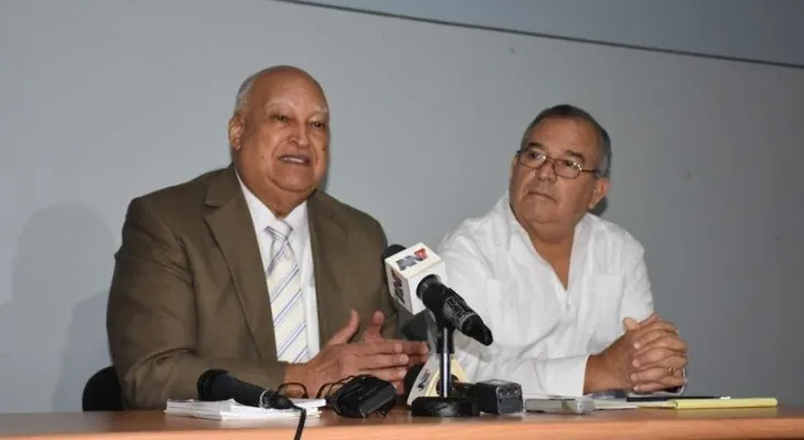 Comisión Electoral UASD anuncia comicios para el  24 de marzo
