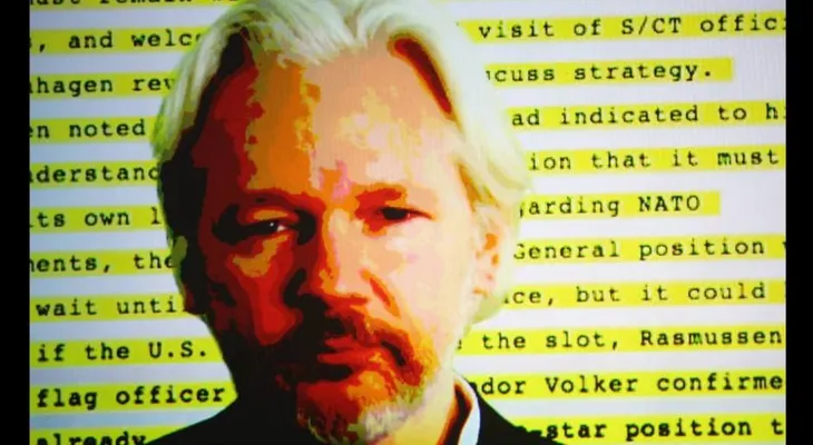 Assange: Dirección IP pone en riesgo la seguridad de los ciudadanos