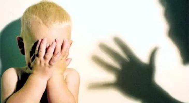 La ciencia te lo dice: Nunca debes pegarles a los hijos