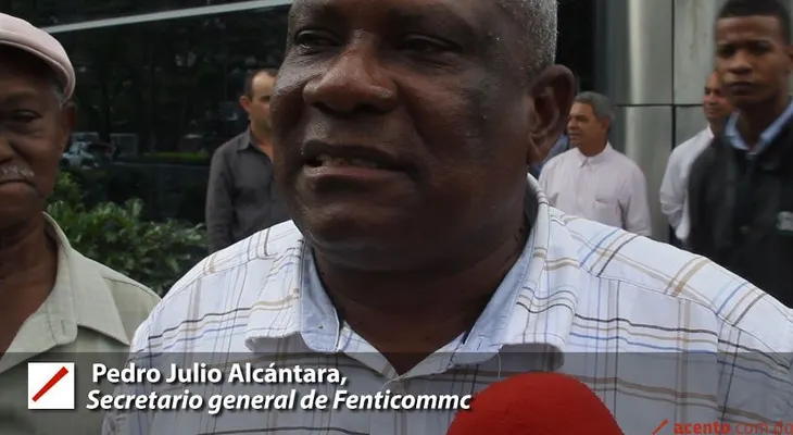 FENTICOMMC rechaza modificación del CT y llama revisar tarifas sector construcción