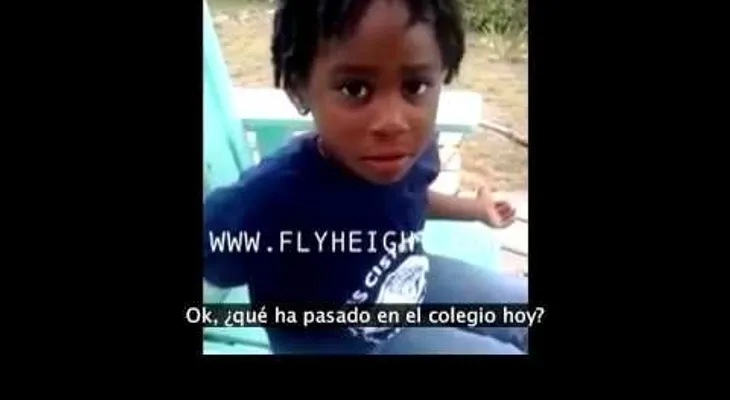 La llamaron "fea" y mira su genial respuesta (VIDEO)
