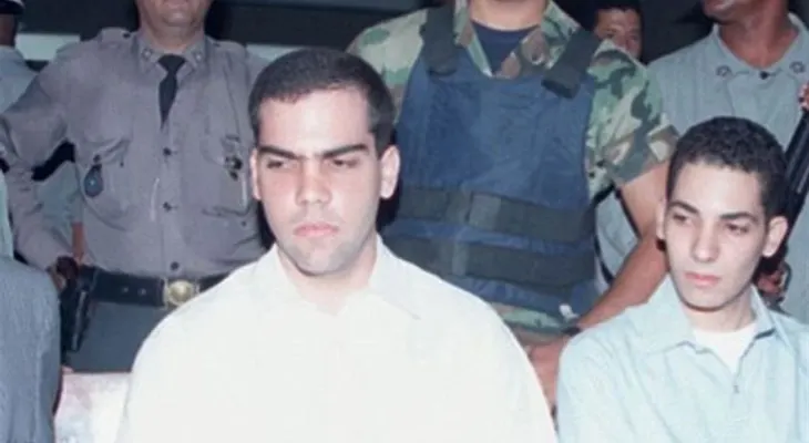 Tribunal conocerá solicitud de libertad Mario Redondo Llenas