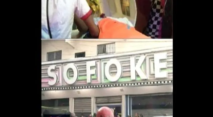Velan en una discoteca propietario muerto tras intentar mediar en una riña (VIDEO)