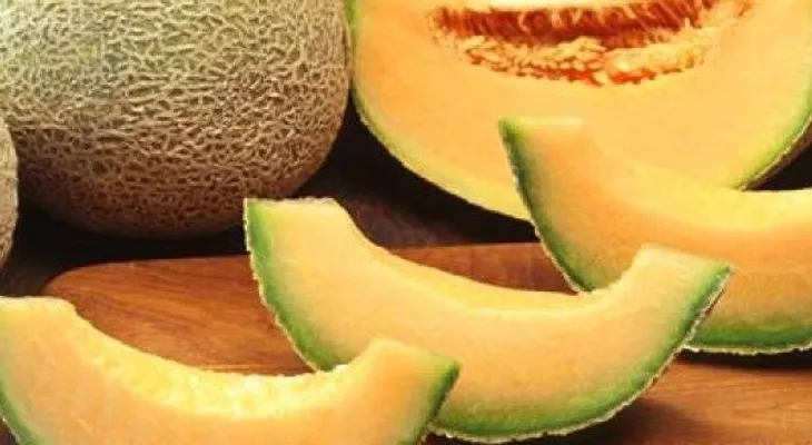 ¡OJO! Duerme bien y come melón