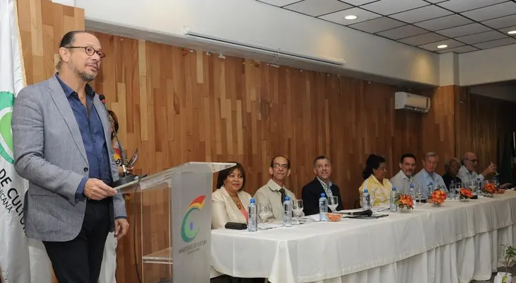  Cultura ejecutará 37 nuevos proyectos culturales en el Gran Santo Domingo