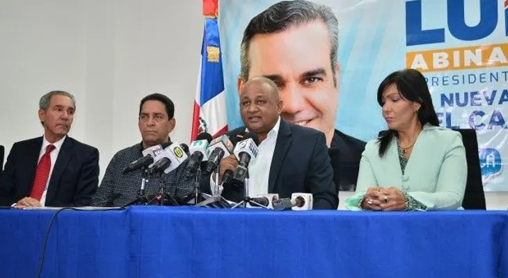 PRM responde al PLD; "cuando reeleccionistas hablan de campaña sucia parecen haberse mirado al espejo"