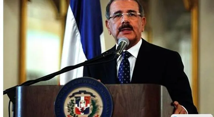 17 enero 2014: Danilo prohíbe deportaciones de haitianos 